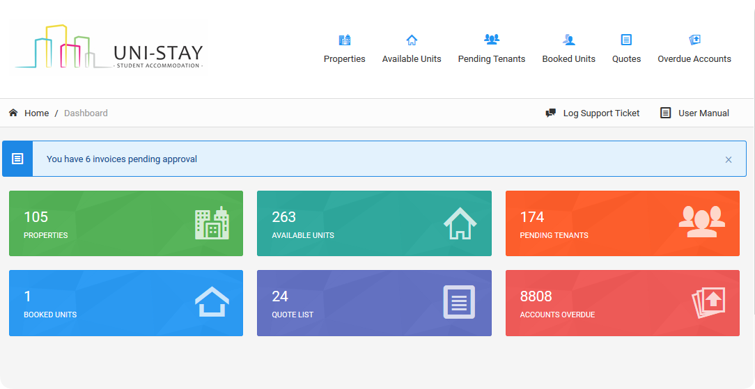 Web App